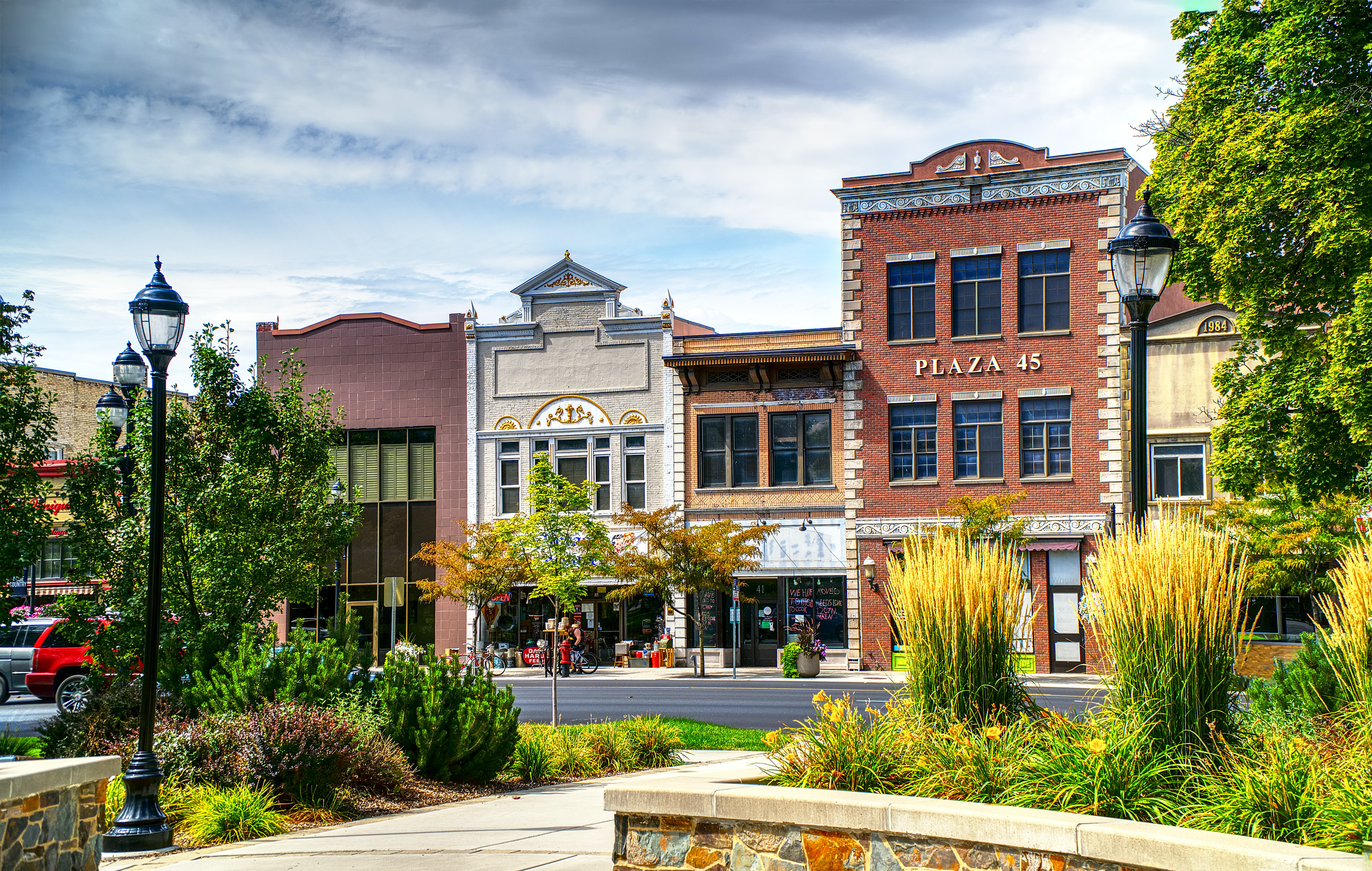 gBETA Main Street Spring 2026 cover photo
